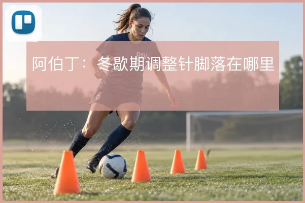 阿伯丁:冬歇期调整针脚落在哪里