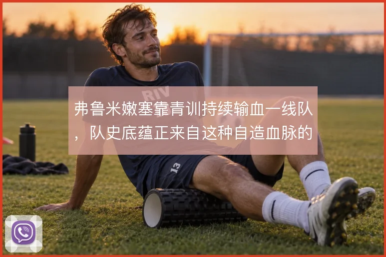 弗鲁米嫩塞靠青训持续输血一线队，队史底蕴正来自这种自造血脉的坚持