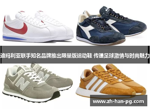 迪玛利亚联手知名品牌推出限量版运动鞋 传递足球激情与时尚魅力
