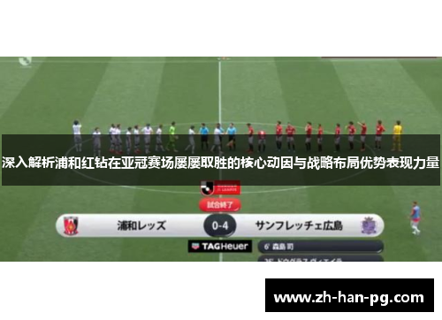 深入解析浦和红钻在亚冠赛场屡屡取胜的核心动因与战略布局优势表现力量
